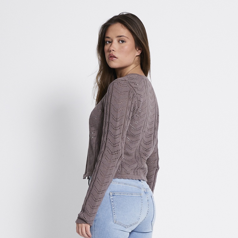 Strickjacke "Vidia" Strickjacke "Vidia"